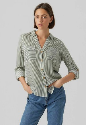 VMBUMPY NEW NOOS - Camisa - laurel wreath