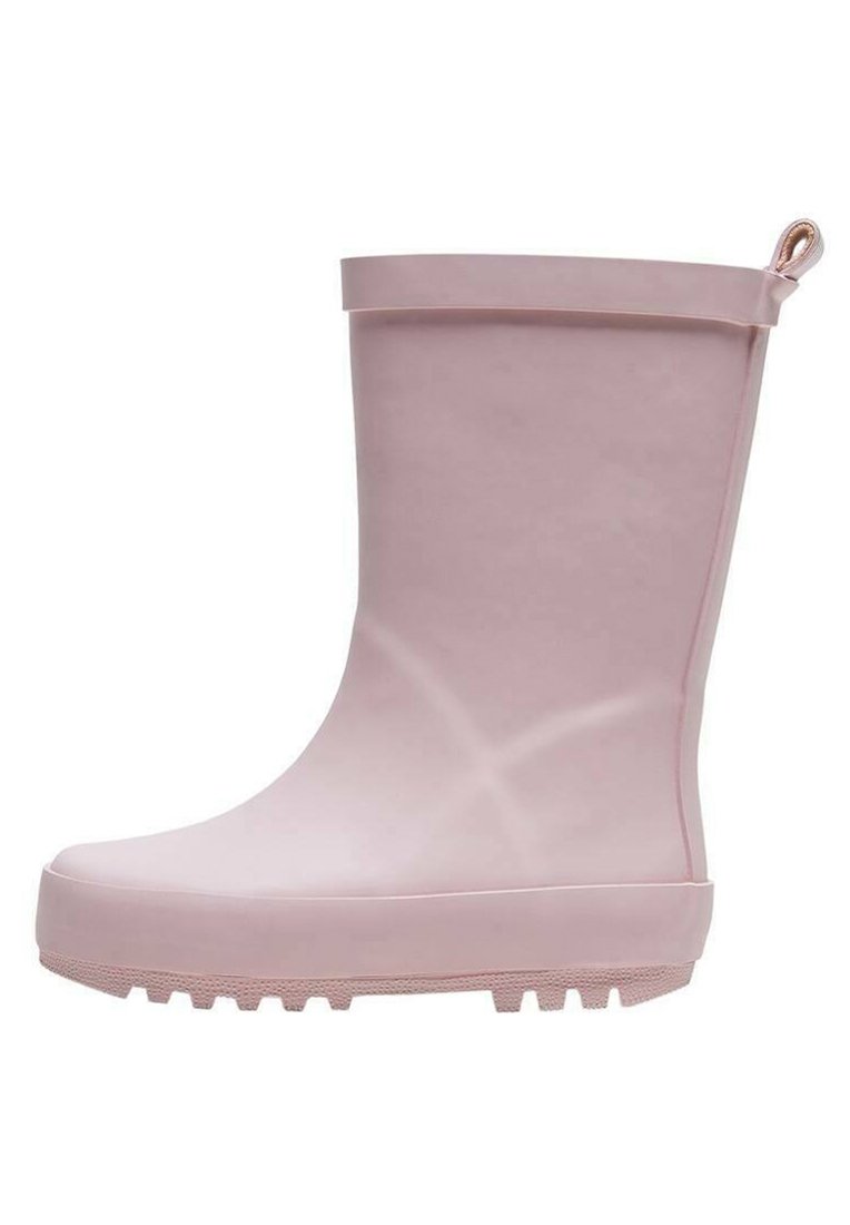 Mango Kids VALERIAB Wellies rose pastel/stone Zalando.ie