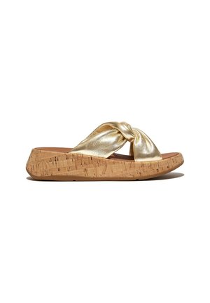 FitFlop Teensandalen - platino