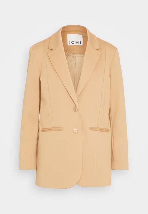 IHKate - Blazer - tannin3