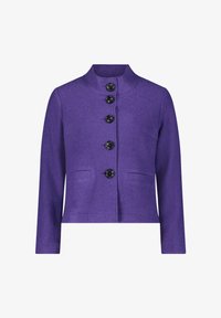 Unausgewählt, blue violet