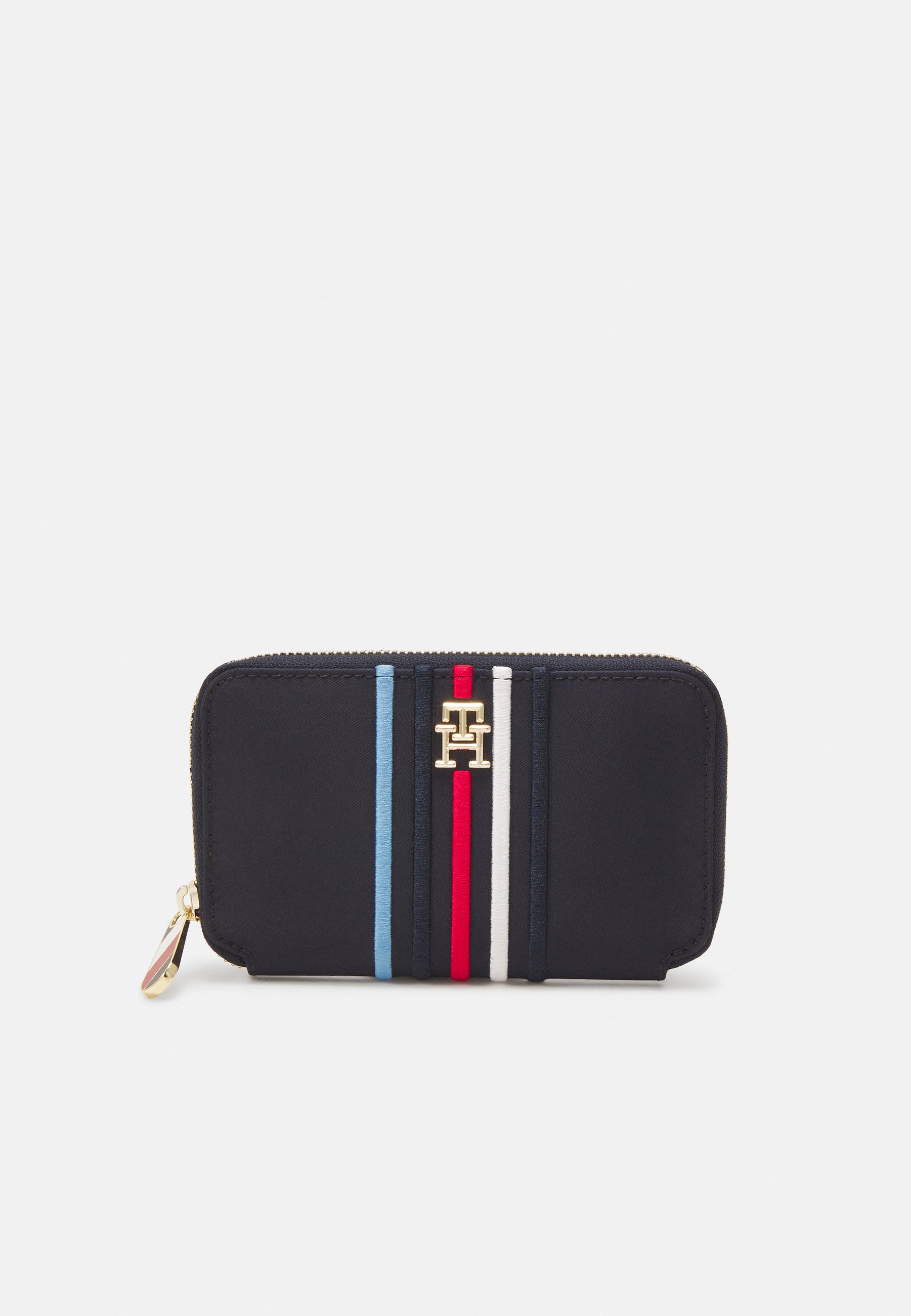 Buy POPPY LARGE CORP Wallet space blue at Ubuy Dominican Republic