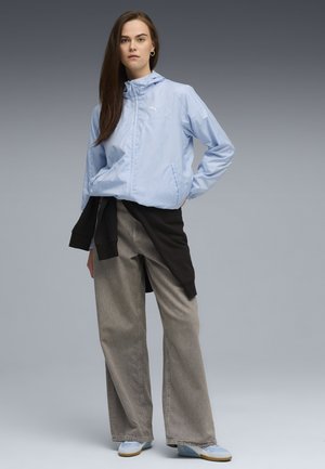 ESS REGULAR - Summer jacket - haute tropic
