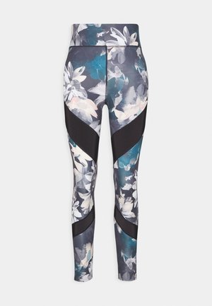 Leggings - light blue