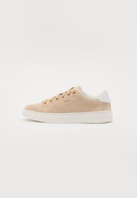 Non selezionato, medium beige