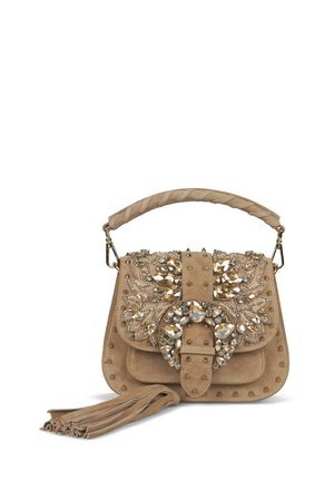 Bolso de mano - arena