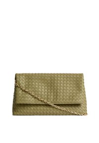 Clutches - olive