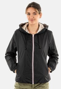 ONLY Chaqueta de entretiempo - noir