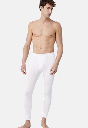 Calzoncillo largo - white