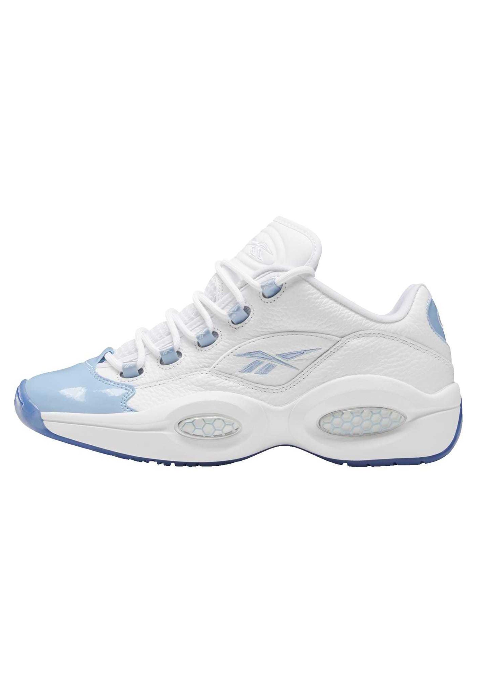 reebok blanche zalando