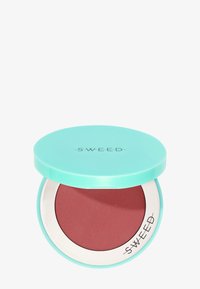 Sweed - AIR BLUSH CREAM - Blush - fancy face Image miniature 1