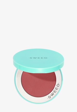 Sweed AIR BLUSH CREAM - Rouge - fancy face
