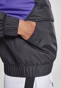 Urban Classics Veste mi-saison - black