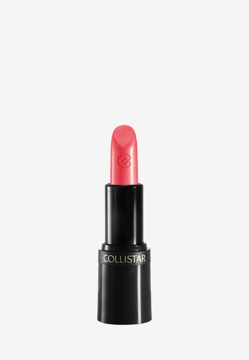 Collistar - PURO LIPSTICK - Læbestifte - n. 28 peach pink, Forstør