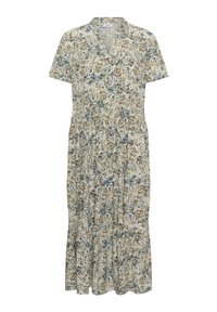 Non sélectionné, vallarta blue brushed blooms