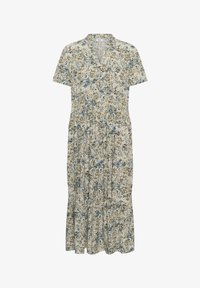 Nevybráno, vallarta blue brushed blooms