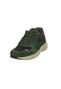 camel active Trainers - multi green