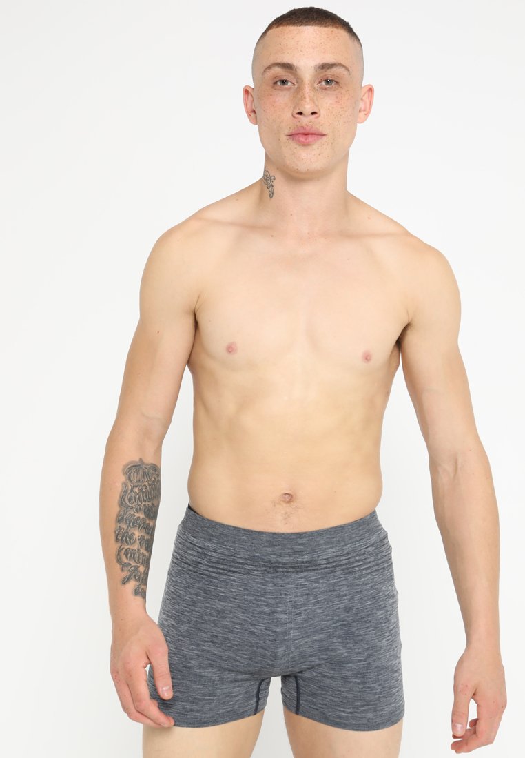 ODLO - Slip - grey melange, Agrandir