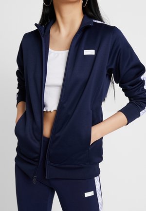 Trainingsvest - dark blue