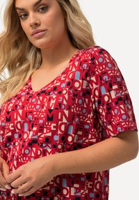 Ulla Popken Printtipaita