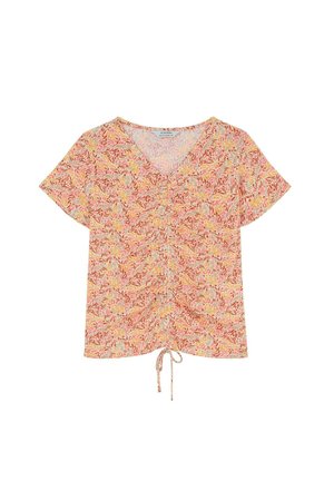 FLORAL - Bluse - multicolor