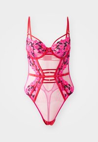 EVERLASTING LOVE - Body - pink