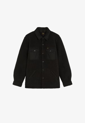 Lee, MIXED - Übergangsjacke - black