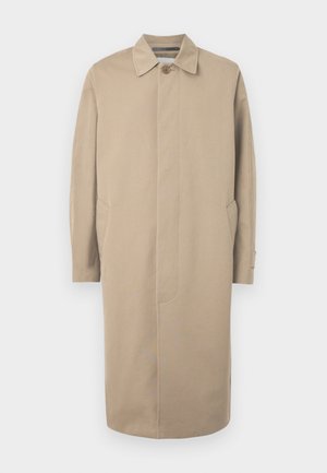 Samsøe Samsøe WILDER COAT  - Trench - greige