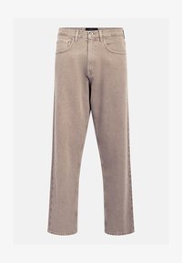 Não selecionado, vintage khaki