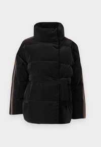 CABAN - Winterjas - black