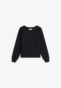 Niewybrane, deep night blue