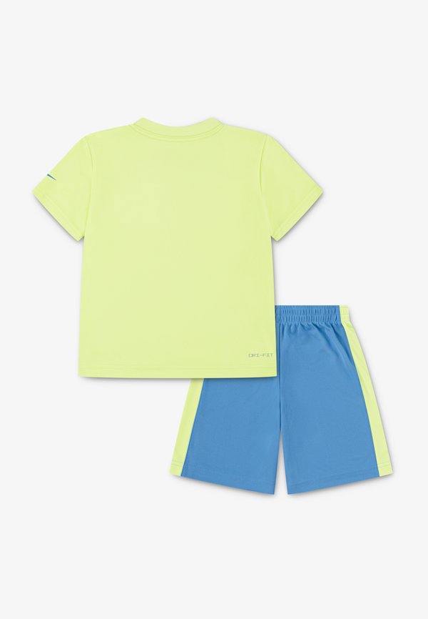 TEE SET - Shorts3