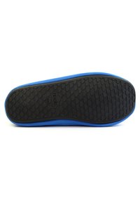 Nuvola Pantuflas - dark navy