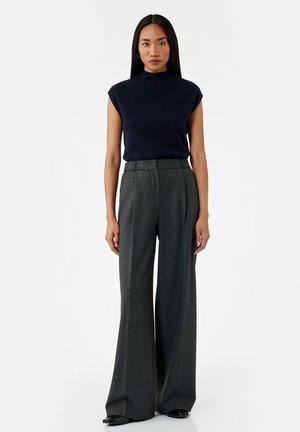 Broek - black