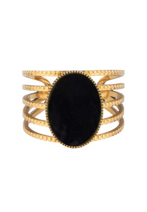 BARI - Bague - black