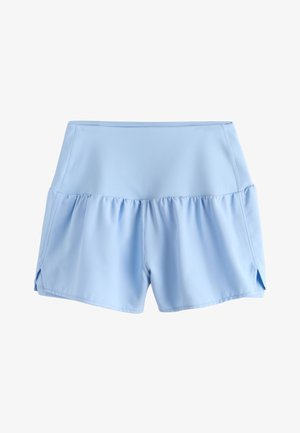 Next, REGULAR FIT - SOFT WAISTBAND RUN SHORTS . - Træningsbukser - pale blue