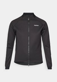 WINDPROOF JACKET - Fahrradjacke - black