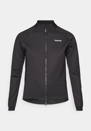 GripGrab WINDPROOF JACKET - Sykkeljakke - black