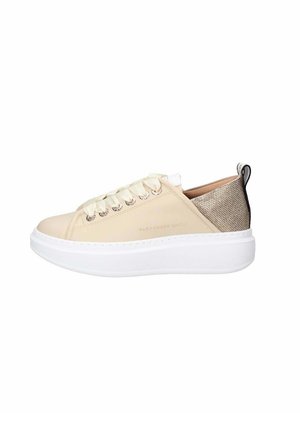 ALEXANDER SMITH WEMBLEY - Trainers - beige