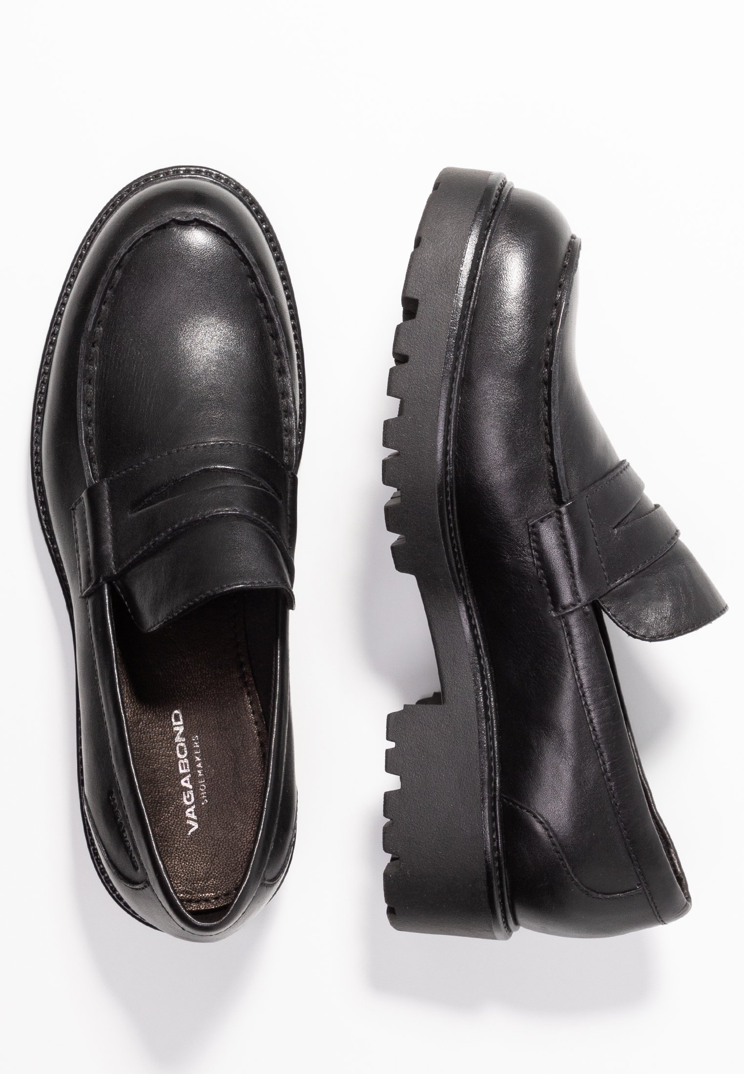 vagabond kenova slipper