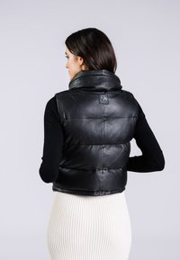 Freaky Nation DREAMY - Väst - black