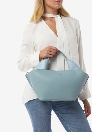 Miriade SHOPPING BLOOM - Borsa a mano - polvere