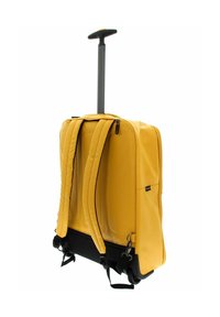 Mandarina Duck Trolley - duck yellow