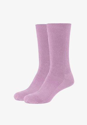 s.Oliver 2ER PACK - Socken - lavender