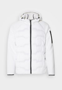 BOSS CLOUD - Vinterjacka - white