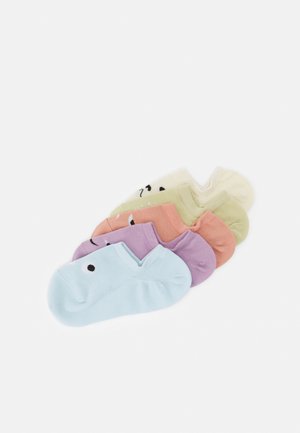 Calze - lilac/purple/dusty light mixed