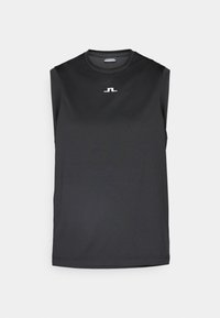 JACK SLEEVELESS TEE - Top - black