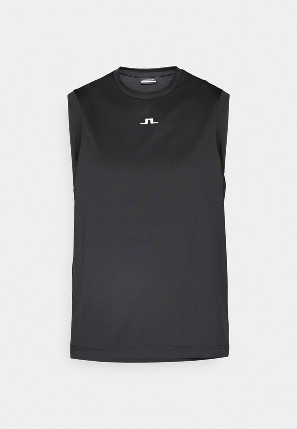 JACK SLEEVELESS TEE - Top4