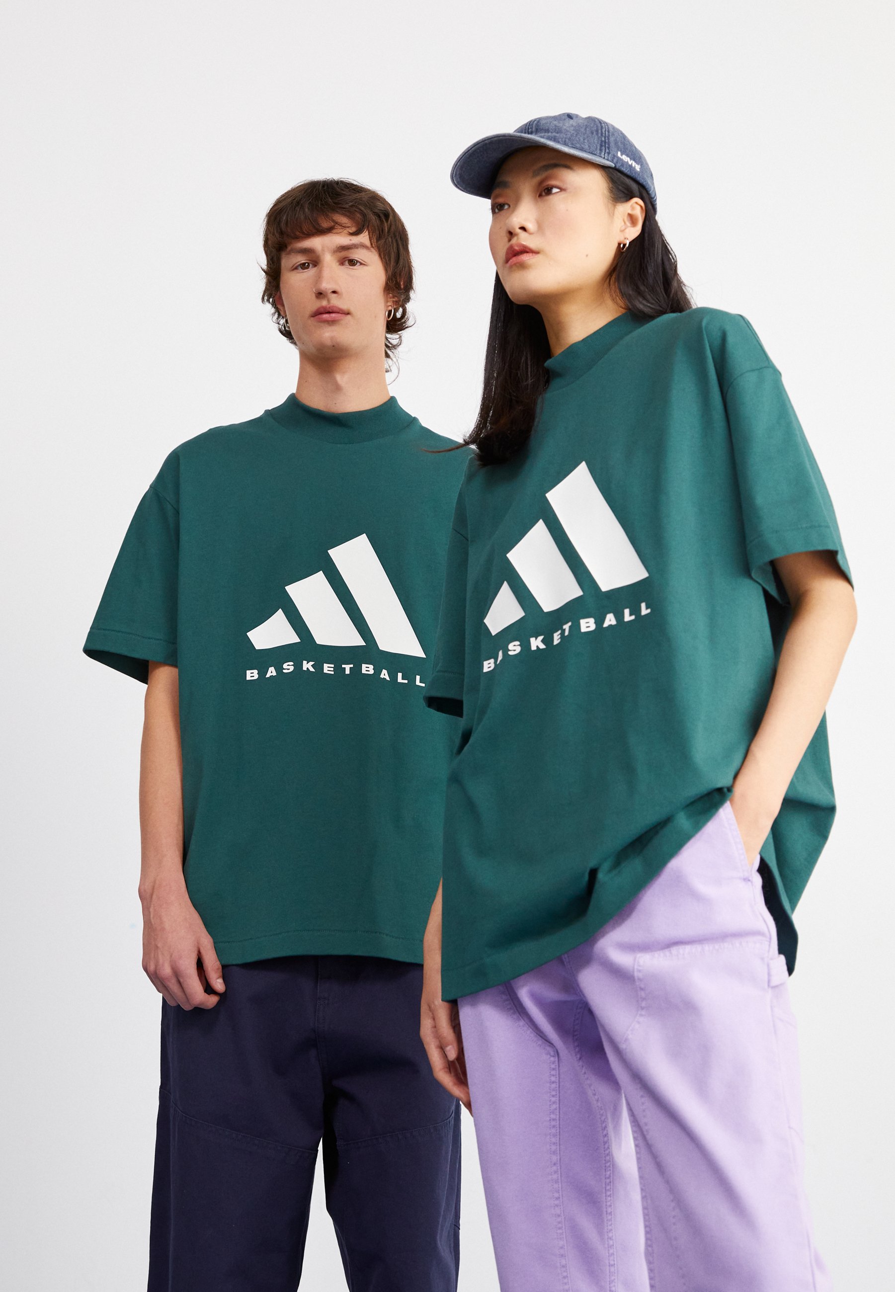 the go to tee adidas nba