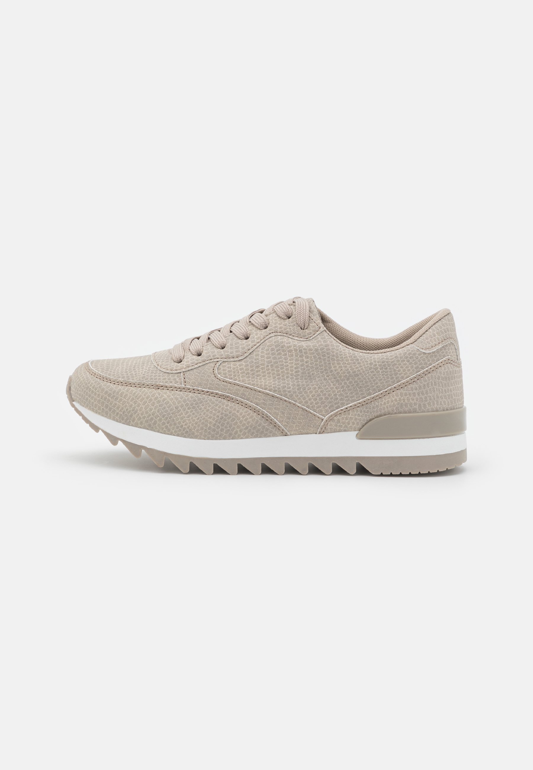 Anna Field Sneakers laag - grey/grijs - Zalando.nl